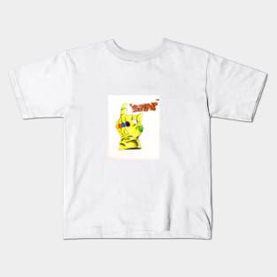 Tanos Kids T-Shirt